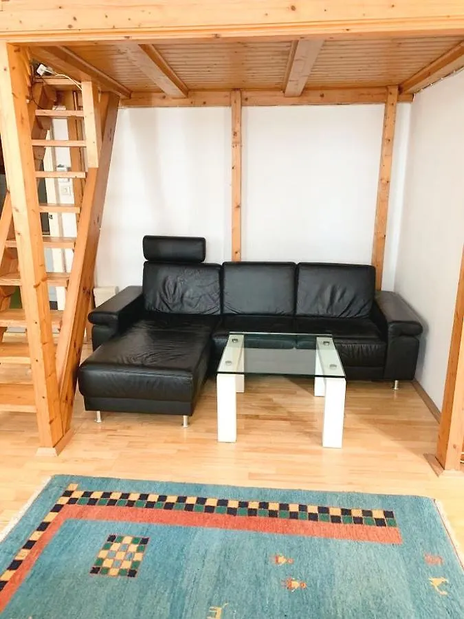Apartment Pension Huber - Apartement Wien 9