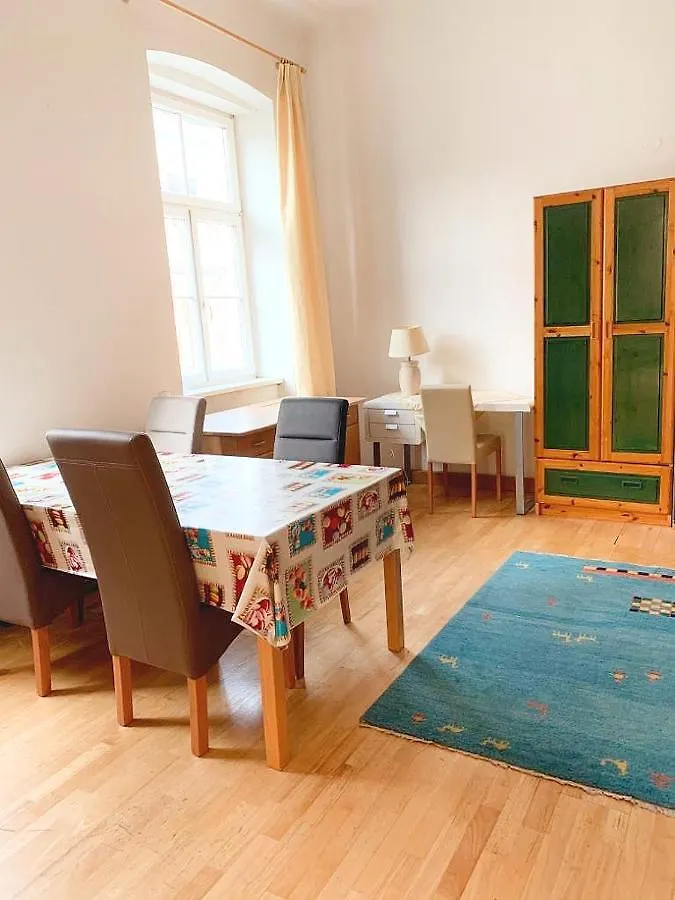 Pension Huber - Apartement Wien 9 Austria