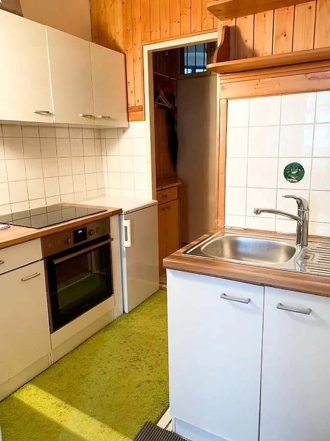 Apartment Pension Huber - Apartement Wien 9 Austria