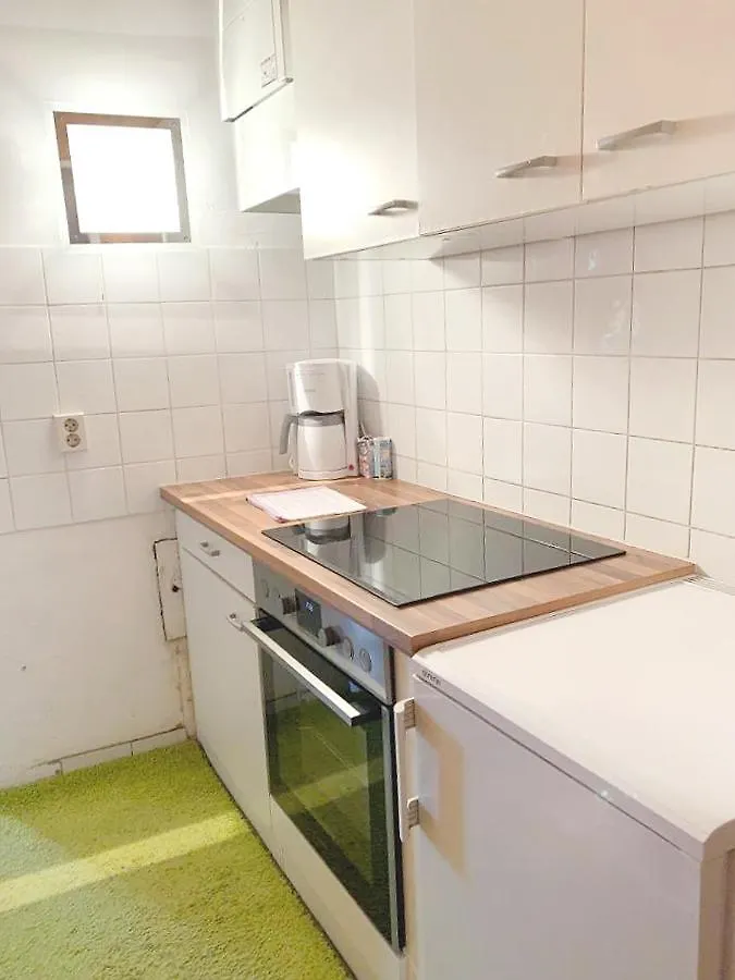 Apartment Pension Huber - Apartement Wien 9