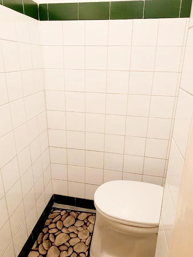 Pension Huber - Apartement Wien 9 0*, Vienna