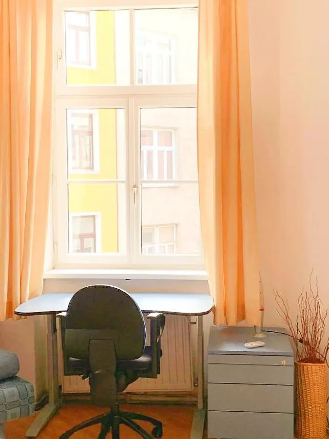 Pension Huber - Apartement Wien 9 Apartment Vienna